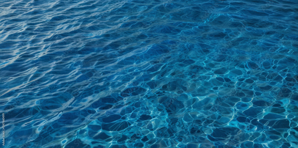 Seamless wave water ocean soft blue curve line background. Water ocean wave white and soft blue aqua, teal texture. Vector sea, wave, water background. Seamless wave water ocean soft blue curve line background. Water ocean wave white and soft blue aqua, teal texture. Vector sea, wave, water background.