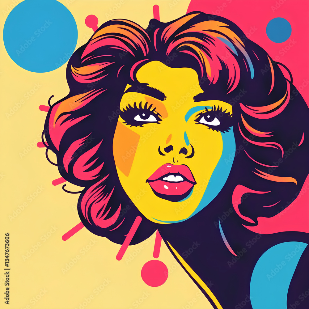 Witness the beauty of color bursting into identity! Witness the beauty of color bursting into identity!