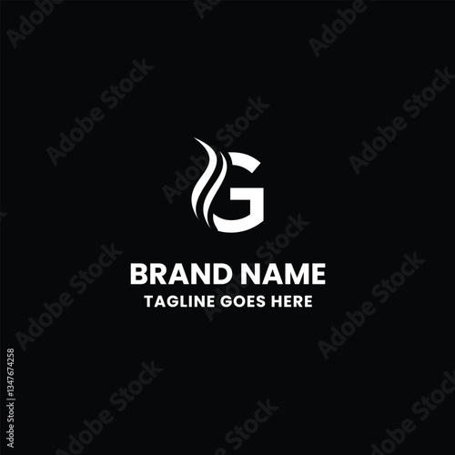 Free Download G Letter Creative Logo - GFXLoad
