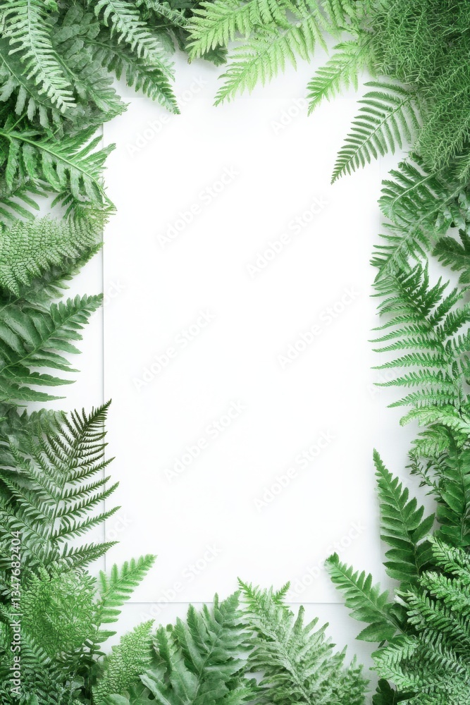 Lush fresh green Spring leaf Lush fresh green Spring leaf