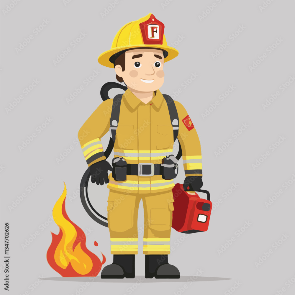 fireman, emergency, safety, rescue, danger, firefighter, uniform, fire, fighter, man, red, helmet, protection, equipment, background, hose, service, burn, flame, hero, person, water, work, engine, job fireman, emergency, safety, rescue, danger, firefighter, uniform, fire, fighter, man, red, helmet, protection, equipment, background, hose, service, burn, flame, hero, person, water, work, engine, job