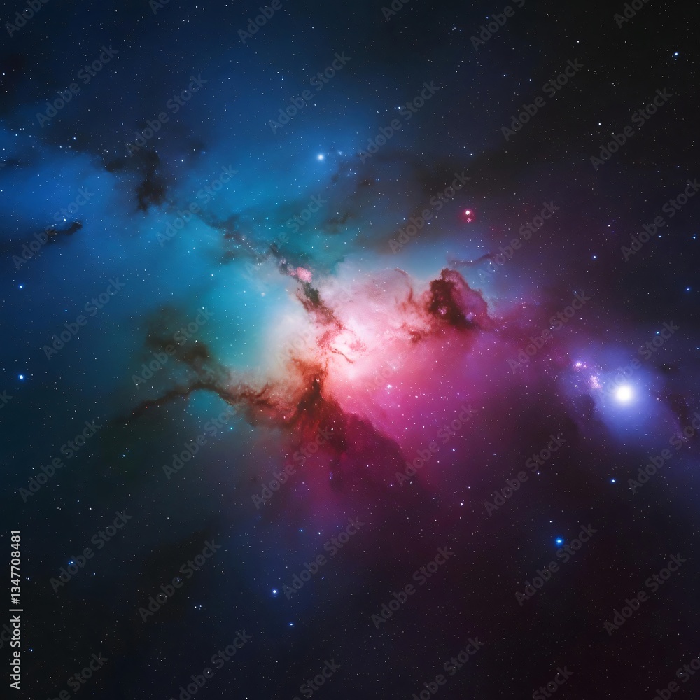 The Path of Planets: Starry Road The Path of Planets: Starry Road