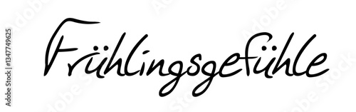 „Frühlingsgefühle“: Wenn Hormone Loopings schlagen. Veränderungen im Organismus im Frühjahr. Version 1