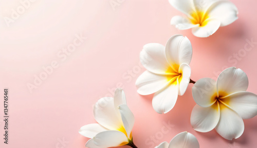 Soft Daisy Elegance