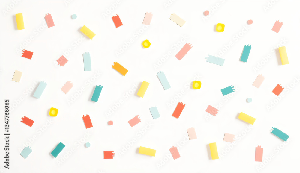 Playful Terrazzo Playful Terrazzo