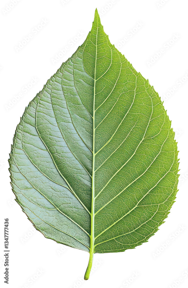 Obraz premium PNG Green leaf green photography green leaf.