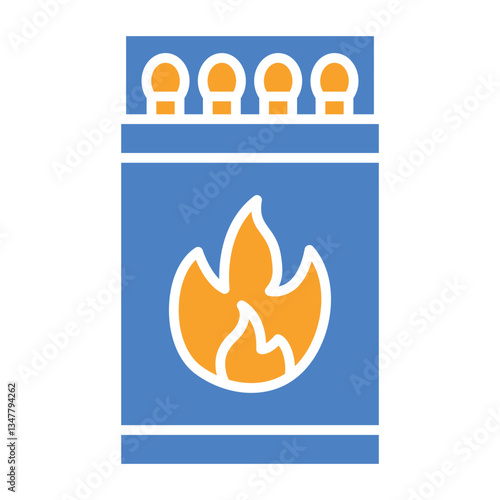 Matches Icon