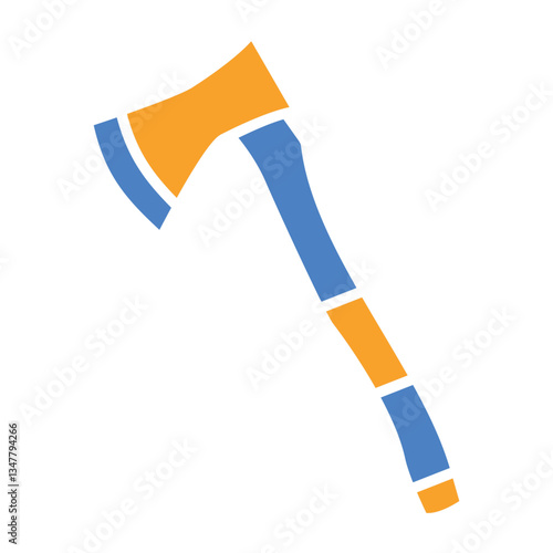 Axe Icon