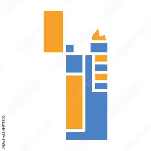Lighter Icon