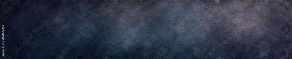 Obraz premium Distressed paper background with rough, uneven surface and dark, muted hue, texture, vintage, aged