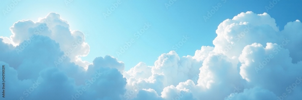 Dreamy light blue swirling clouds with subtle texture , gradient, gentle Dreamy light blue swirling clouds with subtle texture , gradient, gentle