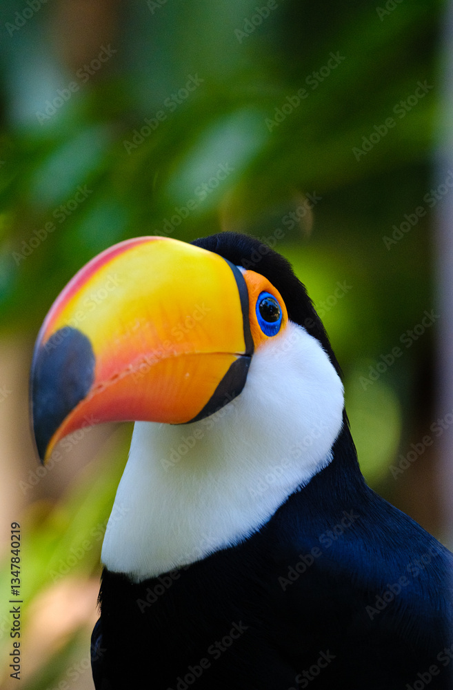 Naklejka premium TUCANO