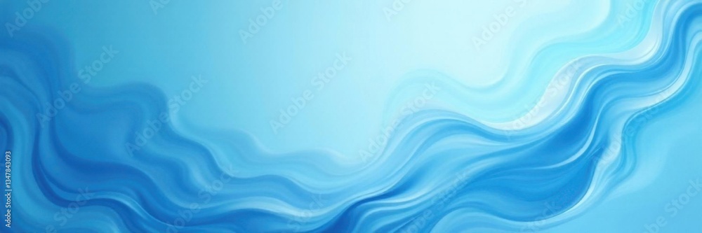 Soft gentle blue abstract background with swirling patterns, smooth background, subtle, soft texture Soft gentle blue abstract background with swirling patterns, smooth background, subtle, soft texture