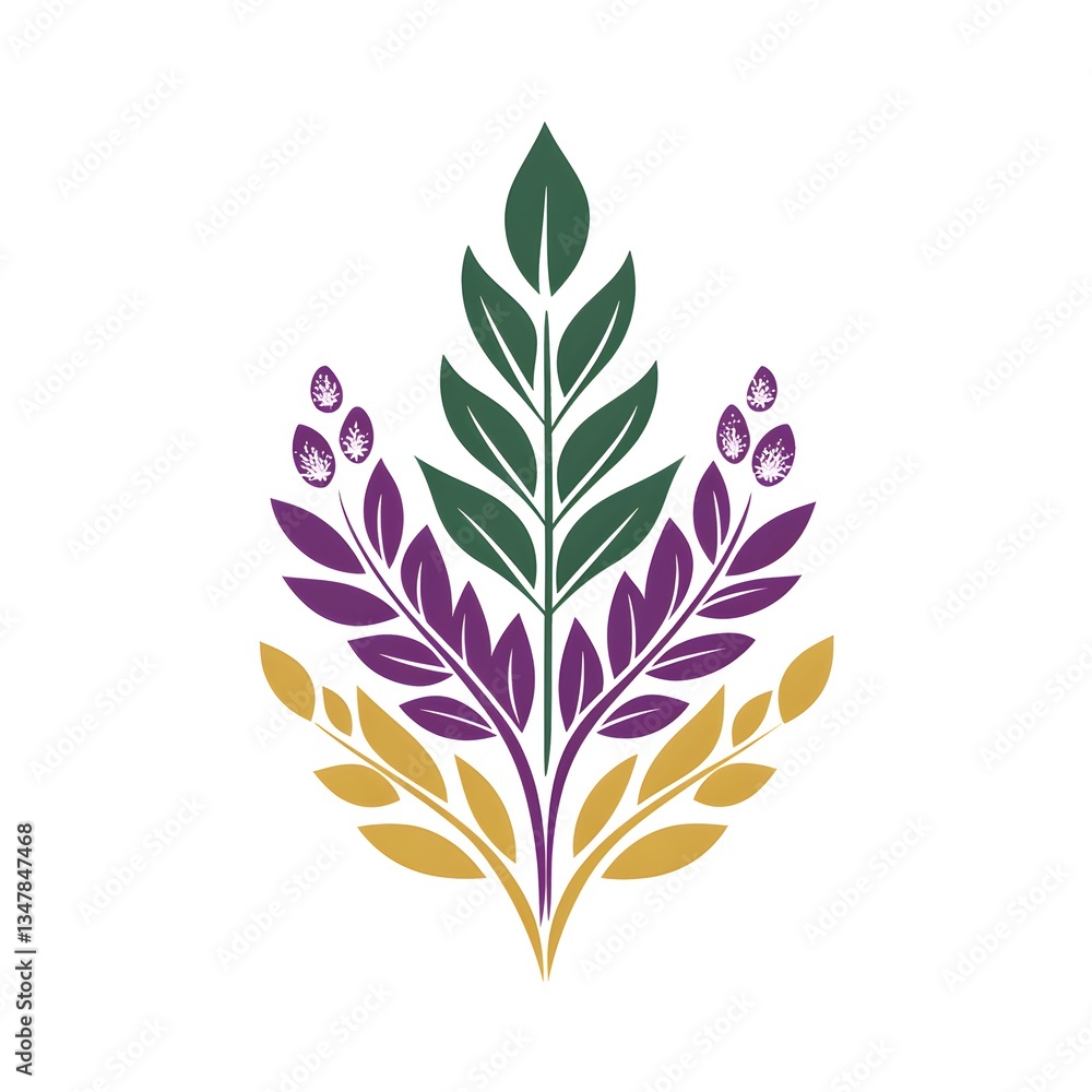 Fototapeta premium colourful image vintage 