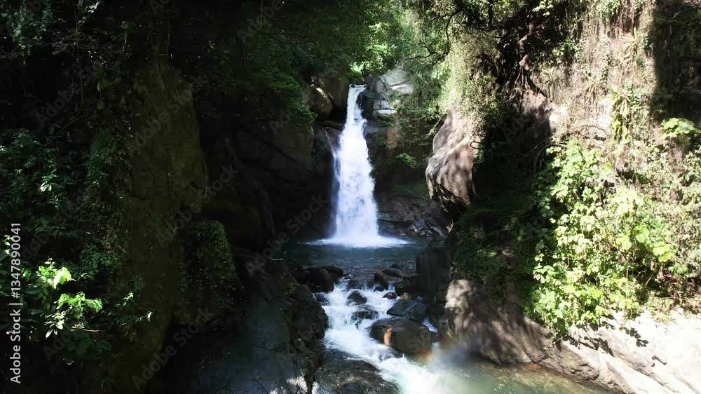 salto de jima bonao republica dominicana salto de jima bonao republica dominicana