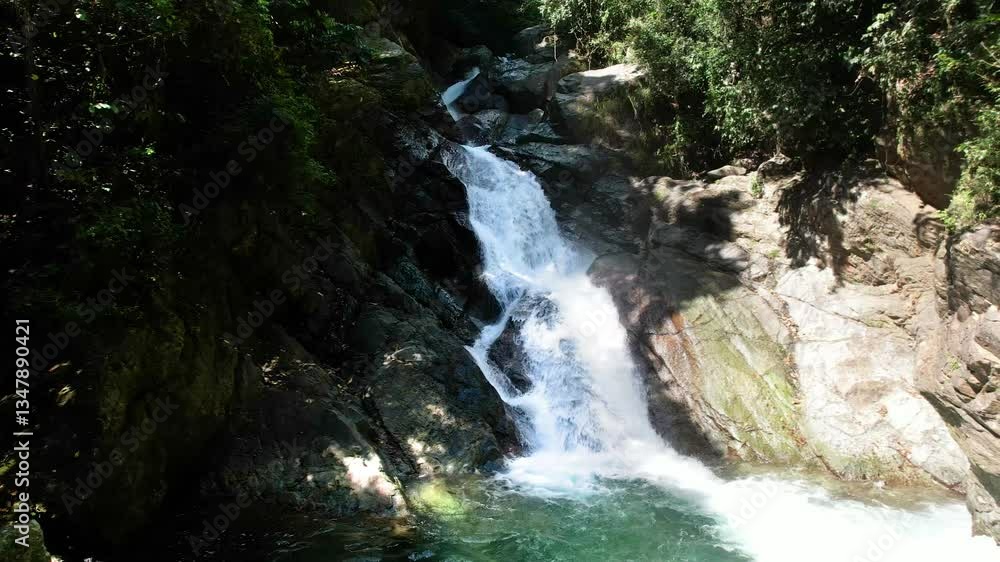 salto de jima bonao republica dominicana salto de jima bonao republica dominicana