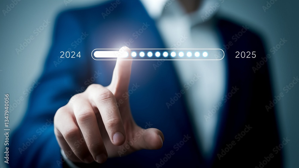 Progress Indicator for Future Planning and Business Growth 2024 to 2025 Progress Indicator for Future Planning and Business Growth 2024 to 2025