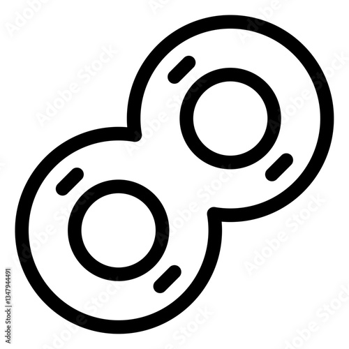 double float icon