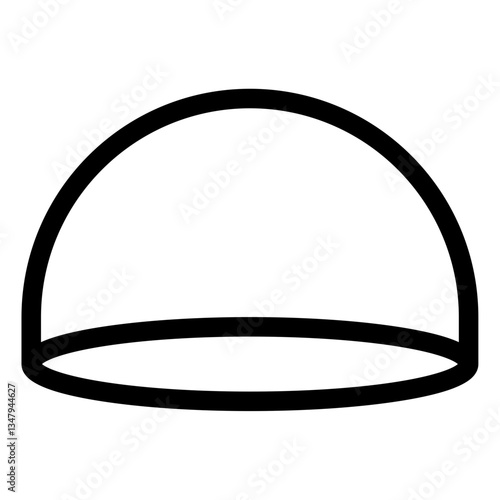 swimming cap icon