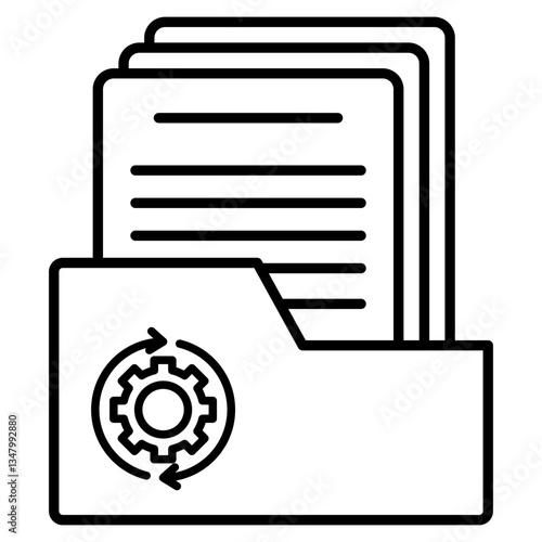 documentation icon
