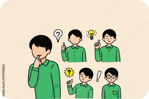 Unlocking Creativity: The Journey from Doubt to Inspiration