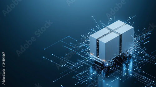 Digital Logistics: A futuri...