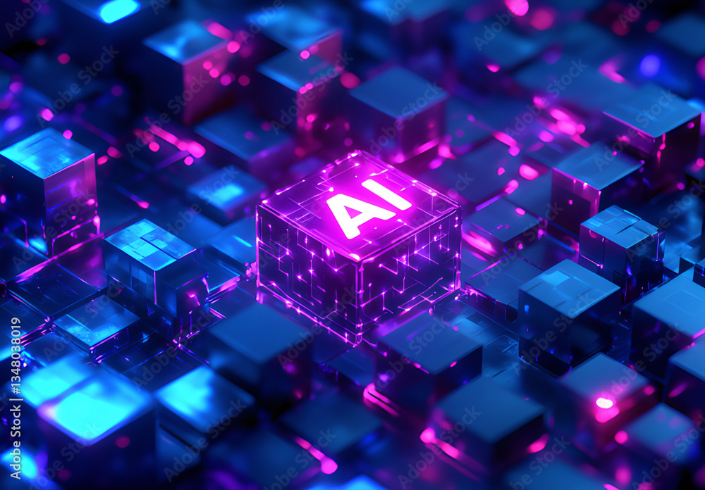 ai background ai background