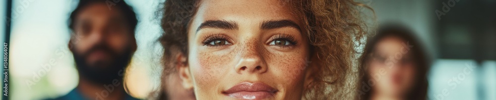 Empowered Diversity Inclusive Corporate Vision with Multicultural Professionals Redefining Workplace Dynamics in Modern Collaborative Environments Empowered Diversity Inclusive Corporate Vision with Multicultural Professionals Redefining Workplace Dynamics in Modern Collaborative Environments