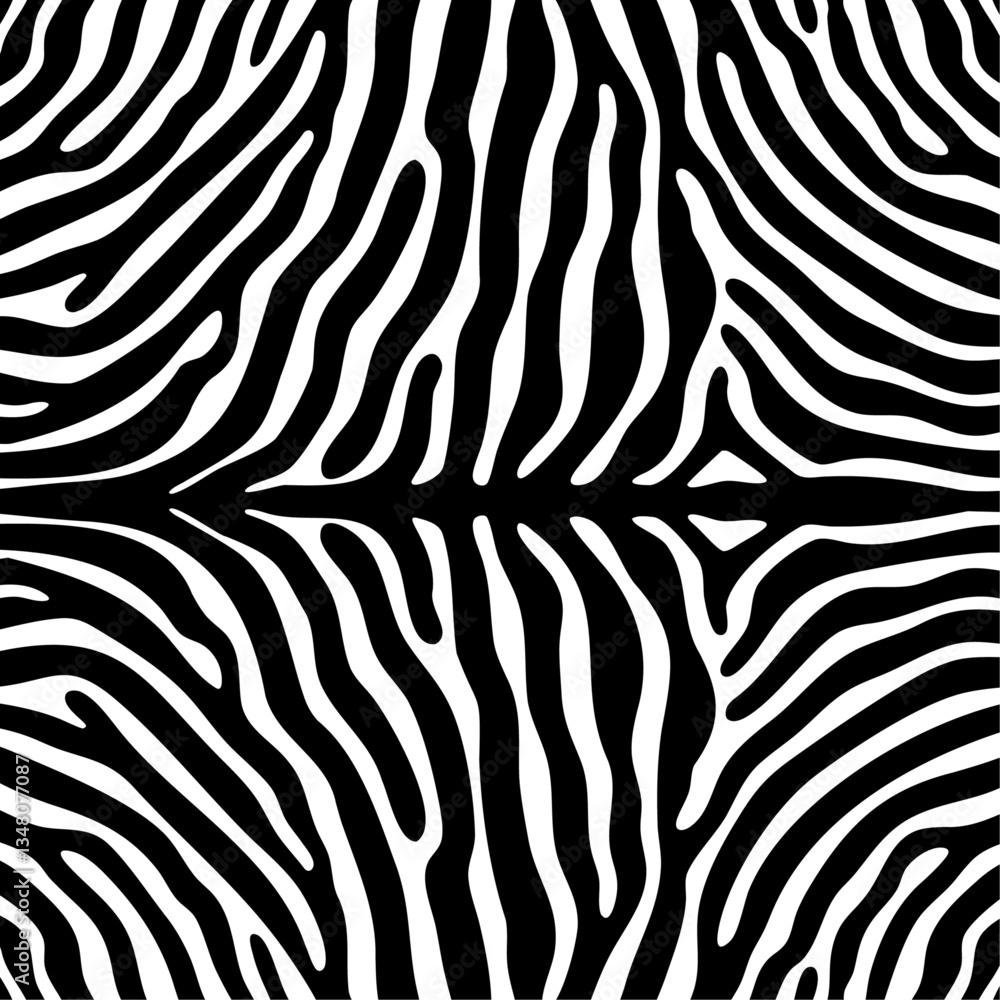 a zebra print pattern with a black and white background a zebra print pattern with a black and white background