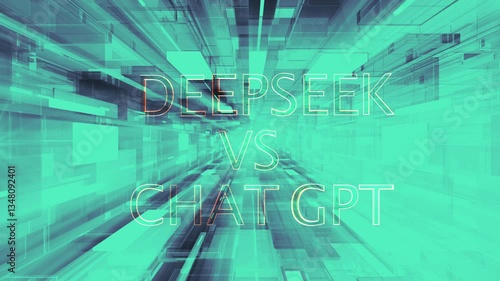 Loop Animation for   Abstract Background in Full HD Resolution