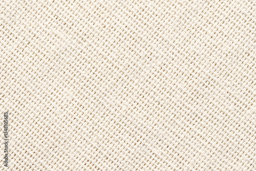 Wallpaper Mural light texture of linen fabric tablecloth, abstract background Torontodigital.ca