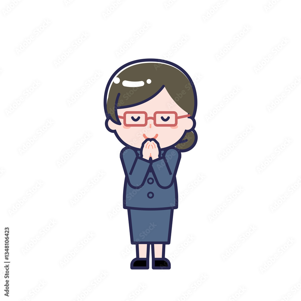教師/女性 24 教師/女性 24