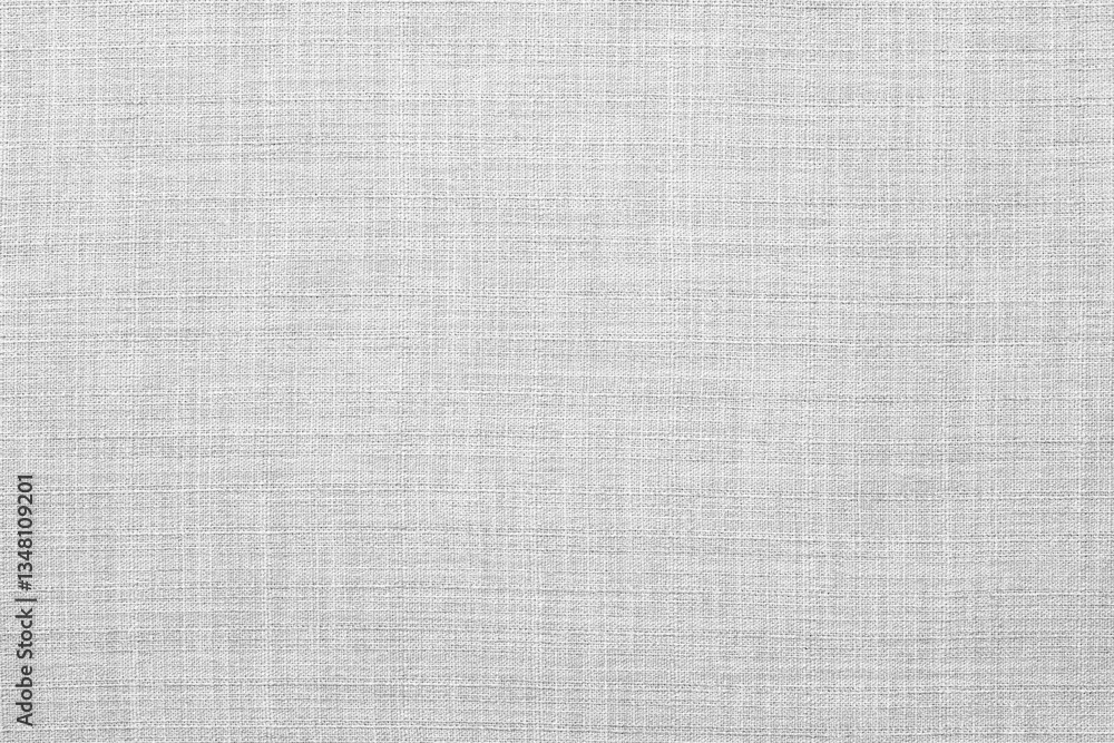 gray canvas with natural fabric texture. linen cloth as background. gray canvas with natural fabric texture. linen cloth as background.