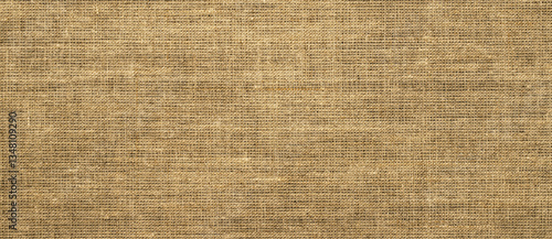 rag tablecloth, brown sackc...