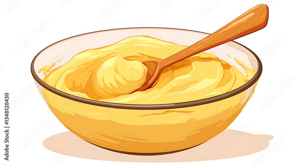 Illustration about bakery and bakery equipment, bread doodle cartoon. Illustration about bakery and bakery equipment, bread doodle cartoon.
