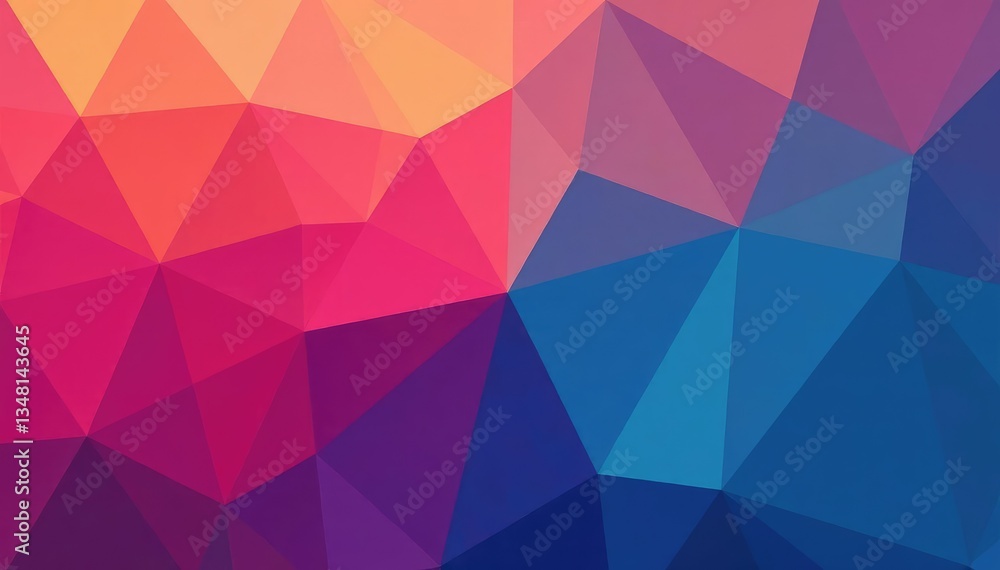 Fototapeta premium Subtle repeating geometric pattern, ideal for website or app background, neutral, stylish