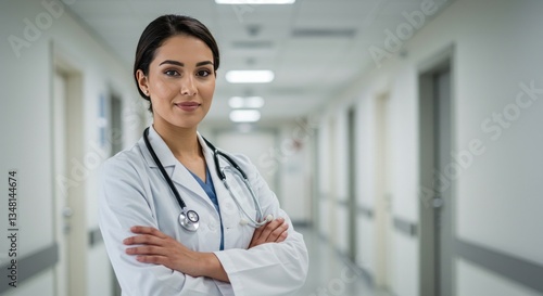 doctor talking to patient