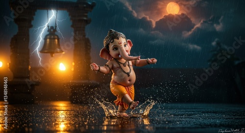 Hindu lord Ganesha | Ganpati | Ganesh | Ganpati festival | Ganesh Chaturthi