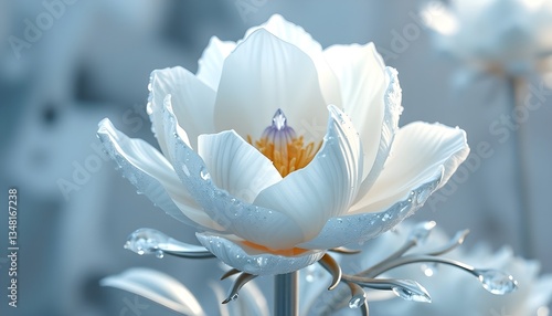 宝石の花