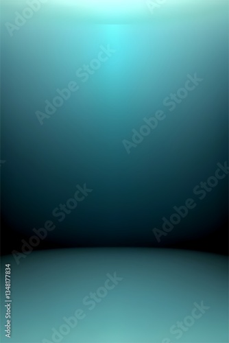 abstract green background
