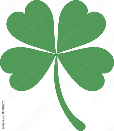 four leaf clover
