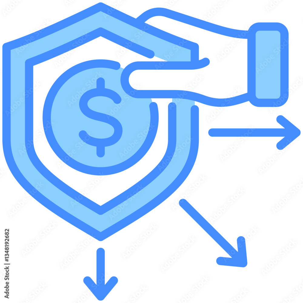 Liability Icon Liability Icon