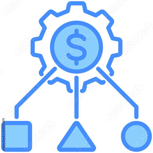 Strategy Icon