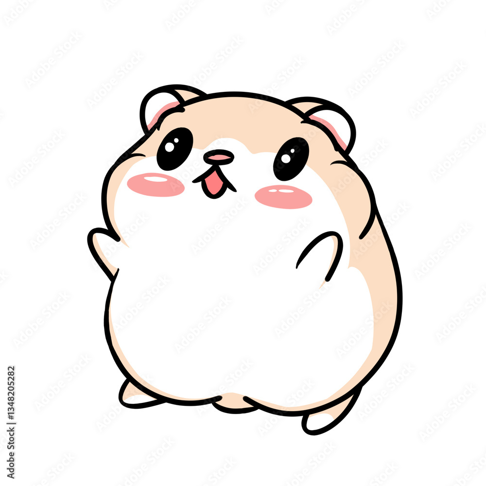 Obraz premium cute animals