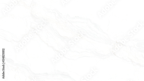 panoramic white background from marble stone texture for design.