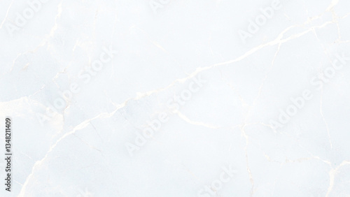 panoramic white background from marble stone texture for design.