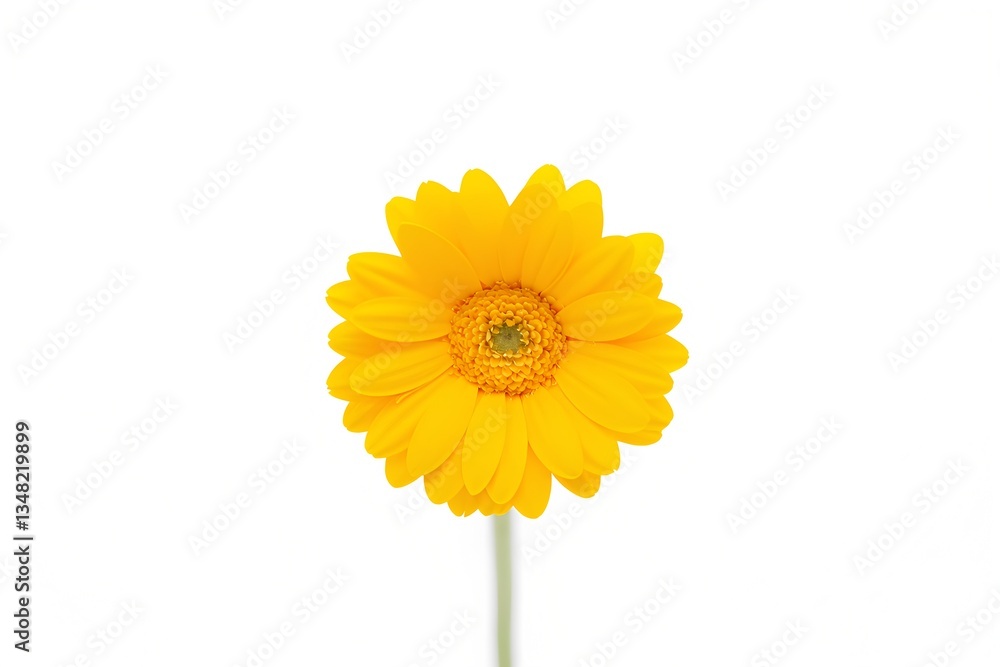 Naklejka premium daisy