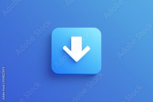 Wallpaper Mural download button Torontodigital.ca