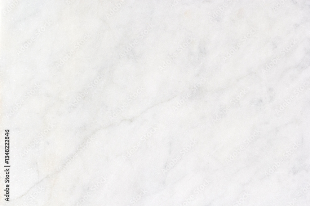 White marble background or texture and copy space, horizontal shape