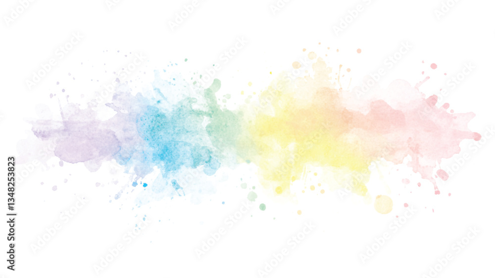 watercolor texture. watercolor texture.